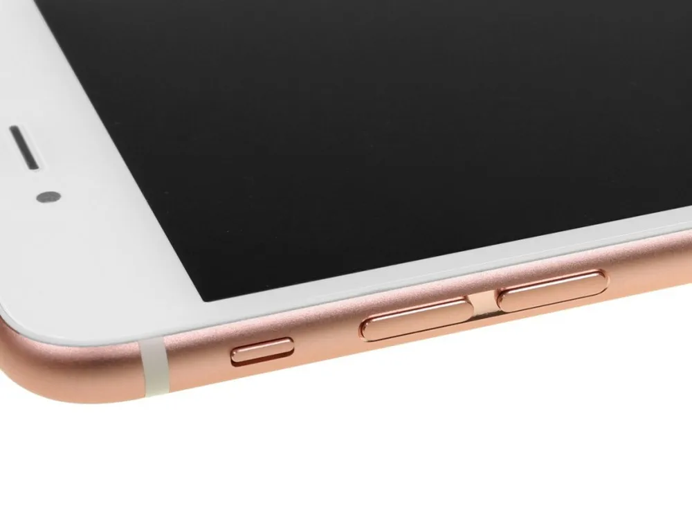 Apple iPhone 6S плюс двухъядерный процессор, 2 Гб Оперативная память 16 Гб/64/128 ГБ Встроенная память 5," Экран 12.0MP Камера LTE NFC сотовые телефоны
