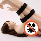 2021 нейлон БДСМ бандаж для Для женщин наручники кандалы бондаж комплект эротических игрушек для секс-игрушки для пар Juguetes Sexul3s Sexo