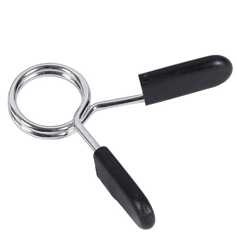 2 шт. пружинные зажимы для воротника 50 мм | Спорт и развлечения