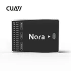 Контроллер полета CUAV Nora, Автопилот с открытым исходным кодом Pixhawk FC для PX4 FPV, Радиоуправляемый Дрон, Квадрокоптер, вертолет, самолёт, запчасти для хобби