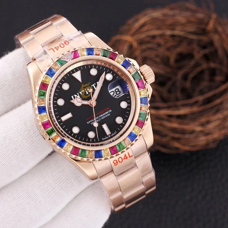 

R263 AAA+watch Luxury watches mechanical watches men's watches ladies watches