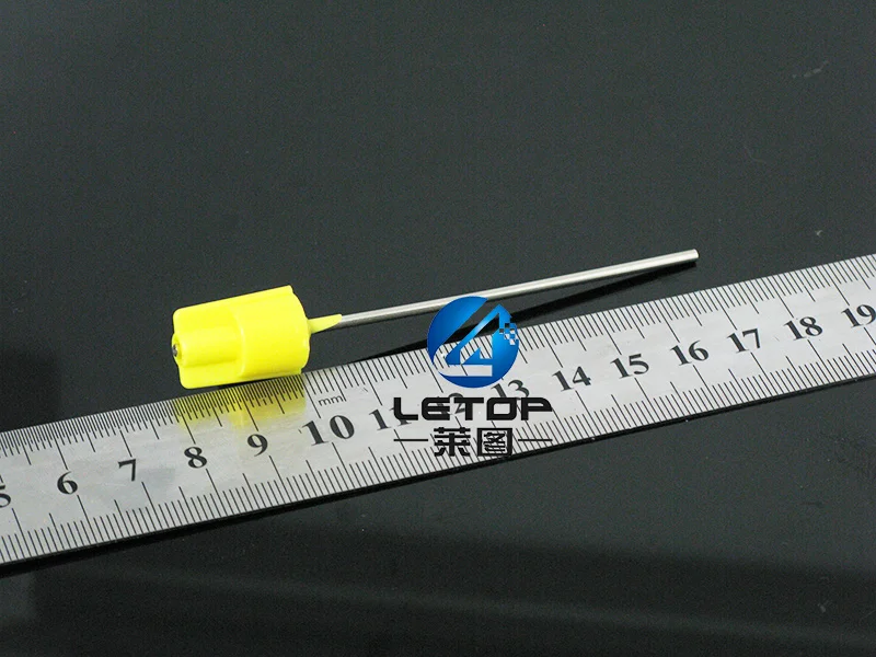 Чернильный картридж для цифрового струйного принтера 10 шт./лот игла чернильных