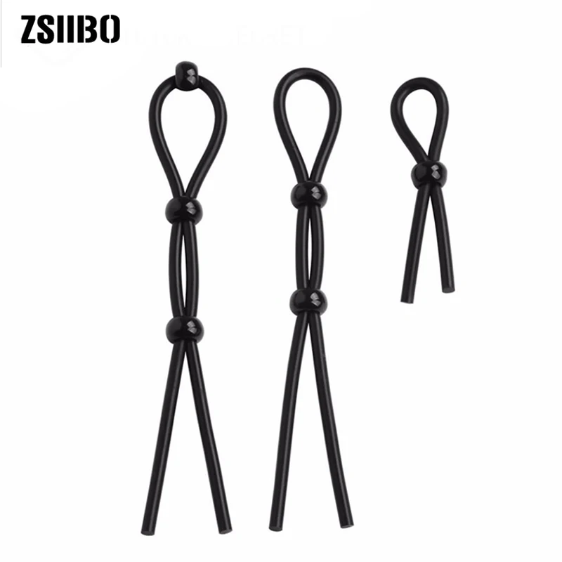 Товары для взрослых многоразовые насадки на пенис кольцо связаны задержки