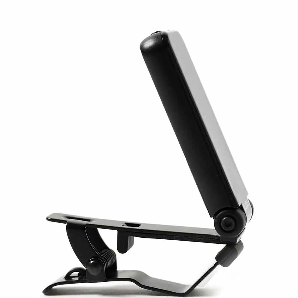 MOOER CT-01 features fast and accurate tuning High Precision Chromatic LCD Display Guitar Tuner for Guitar Bass