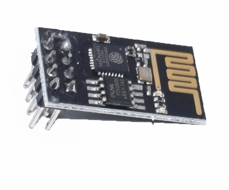 Беспроводной приемопередатчик 100 шт./лот серия ESP8266 wi fi беспроводной модуль|wireless