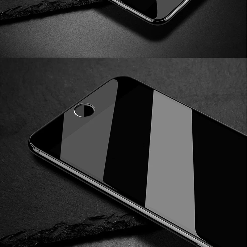 9d протектор экрана защитное стекло на Apple IPhone X xs max xr 7 8 6 6s plus 10 Премиум Закаленное стекло пленка sklo