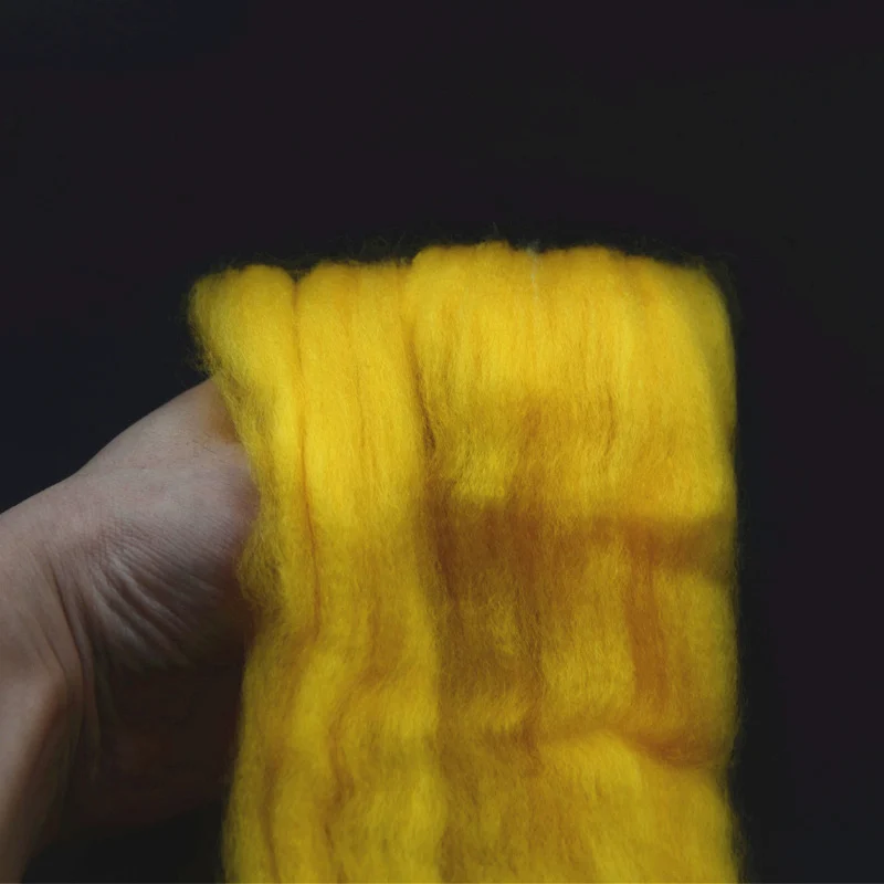 CONTEMPLATOR 10 цветов на выбор 2 пакета пряжа для яиц волокно ловли лосося форели мух