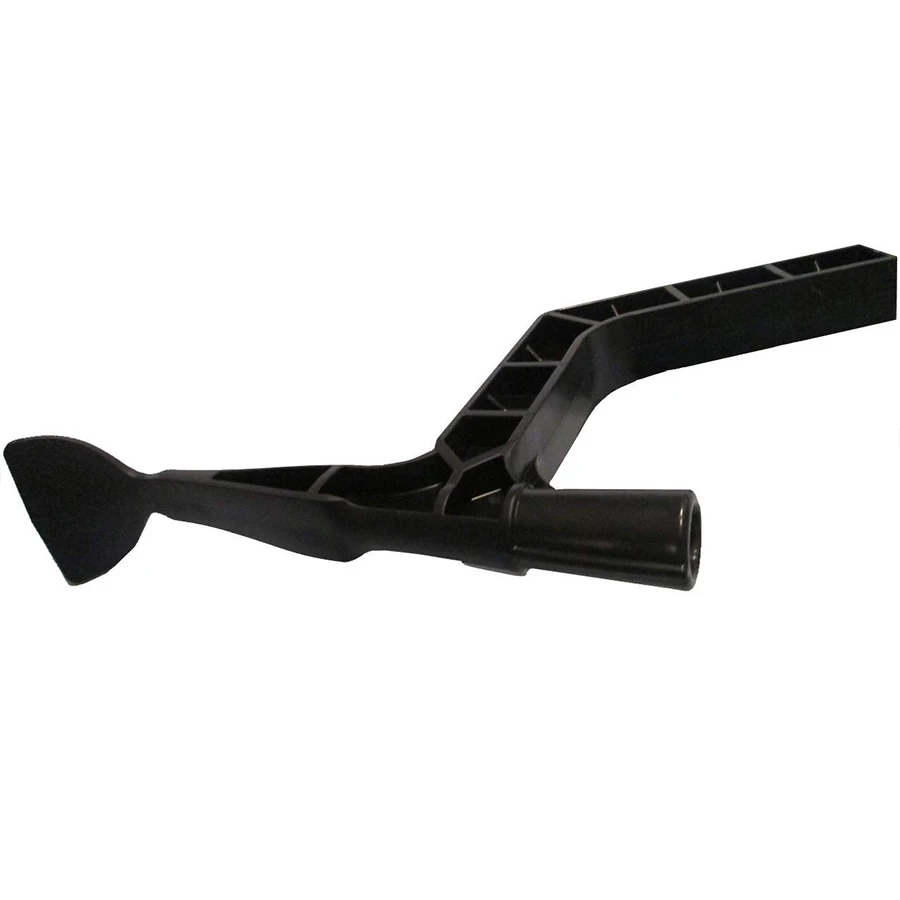 Инструмент для очистки желоба ложка и совок этот оригинальный инструмент