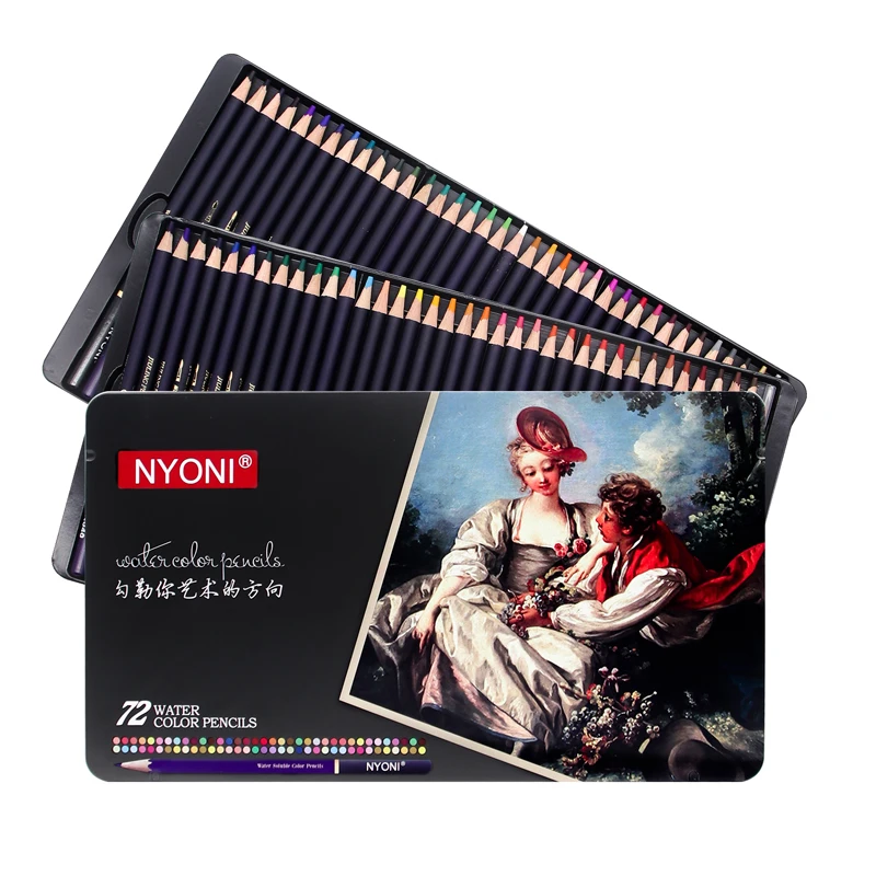 TouchFIVE 30/40/60/80/168 Color Alcohol Markers Dual Headed Artist  Sketch Oily Alcohol Ink Pen Marker For Animation Manga