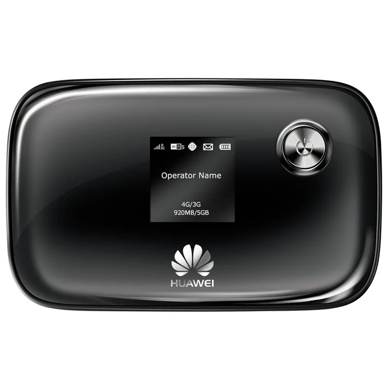 Оригинальный разблокированный мобильный маршрутизатор HUAWEI E5776 150 Мбит/с CAT4 4G lte |