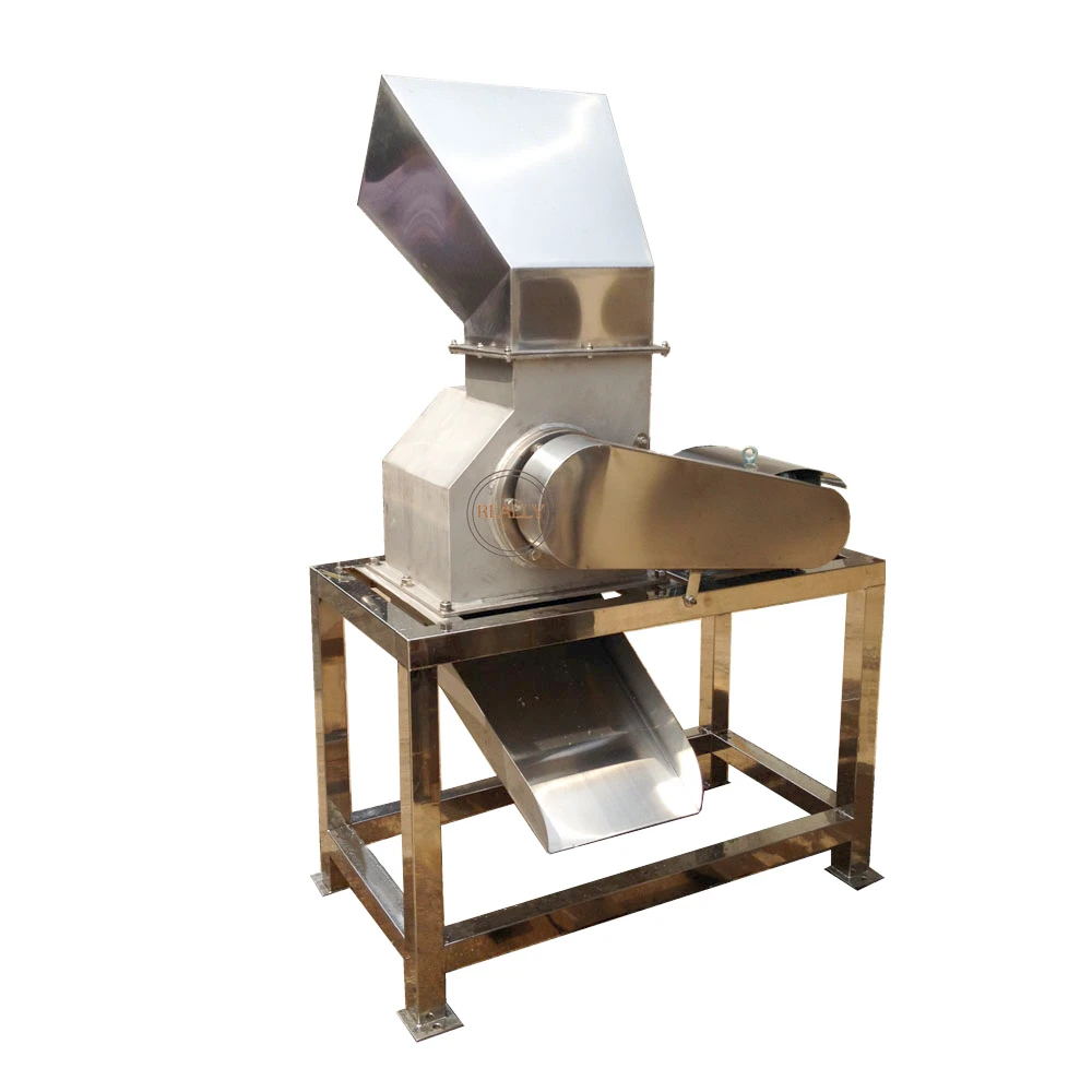 3 т/ч новая промышленная машина для измельчения фруктов в виде беличьей клетки