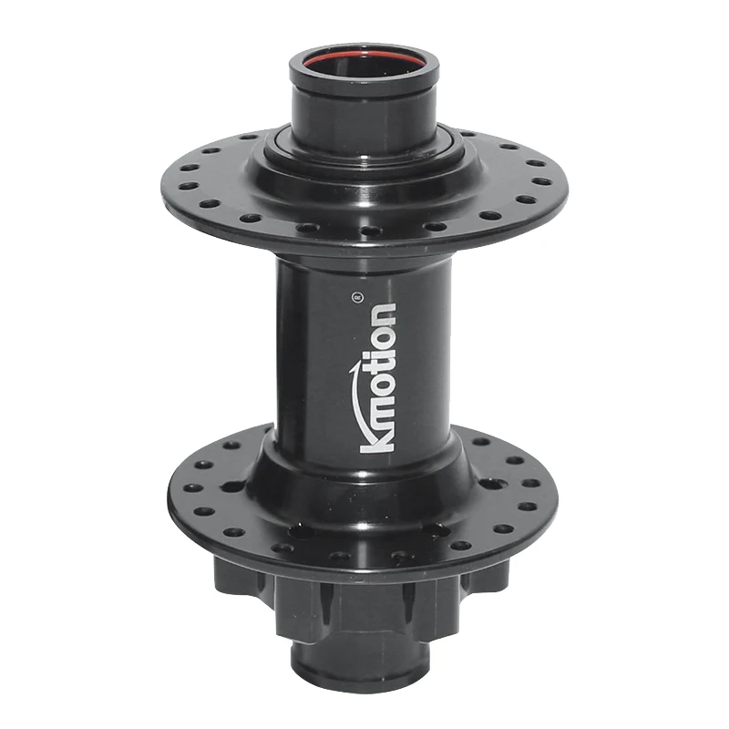 

Kmotion MTB Hub Jane Tube Bearing 36H 20mm Aluminum Alloy Bike Disc Brake Hub Bicycle Accessories