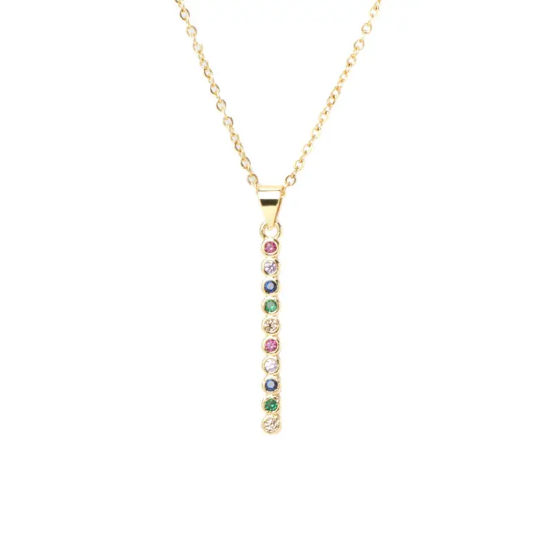 Цепочка Из Нержавеющей Стали ожерелье цельной формы с полым сердцем и золотым