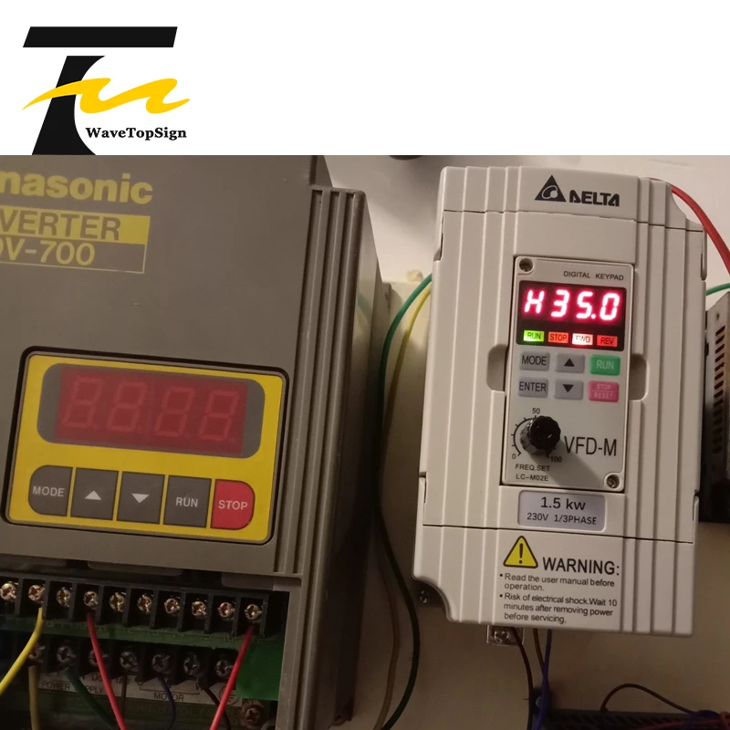 Инвертор Delta 220 кВт 380 в | Строительство и ремонт