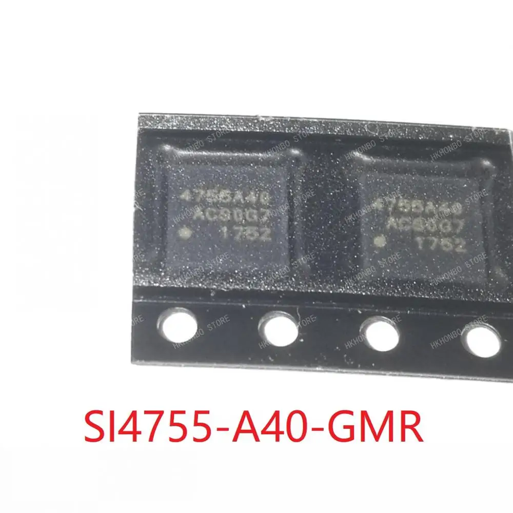 Новый QFN SI4706-D50 SI4730-D60 SI4740-C10 SI4749 SI4750-A10 SI4753 SI4754-A40 SI4755 | Обустройство дома