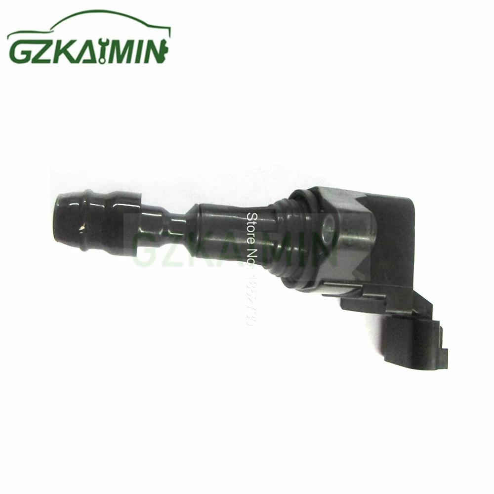 Катушка зажигания Оригинальная для Buick Chevy ДЛЯ Pontiac Saturn 4 цилиндра 12638824 099700-1990 14021309