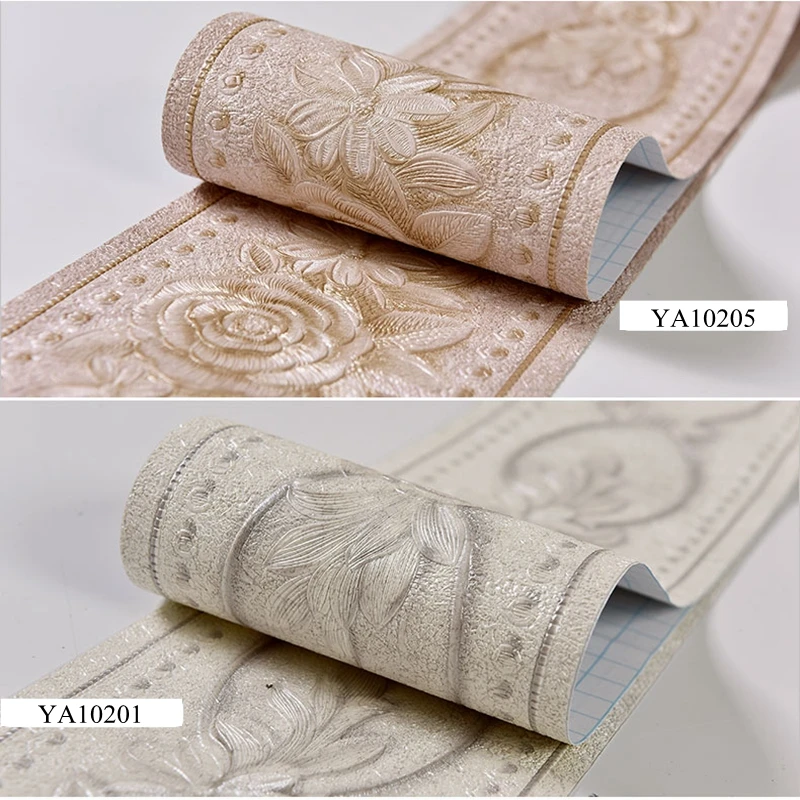 5 м линия талии настенная бумага клейкая рамка для кухни ванной туалета