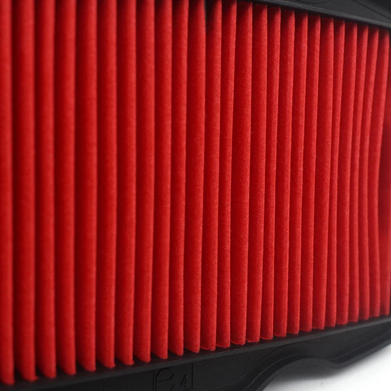 

Motorcycle Air Filter Cleaner Cap for Honda CB125F GLR125 2015-2019 17211-KPN-A70
