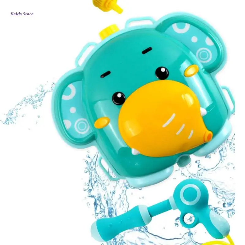 

2000 Ml 26.25 Shooting Feet Summer Outdoor Toys for Pool Beach Water Fighting