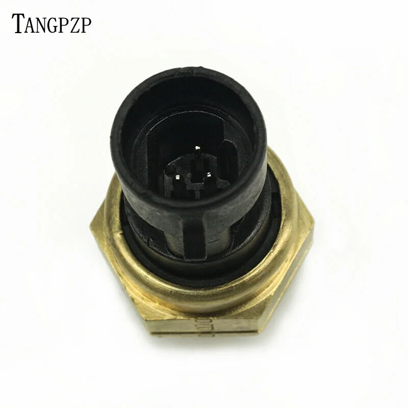 

8M6000623 8818793 8818790 Water Pressure Sender Sensor Switch case For Mercruiser