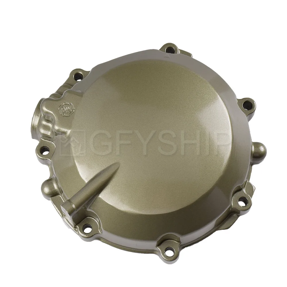 

Крышка статора мотоцикла для Kawasaki ZX12R ZX-12R 2000 2001 Картер мотоцикла боковая защита Набор Мото Аксессуары двигателя