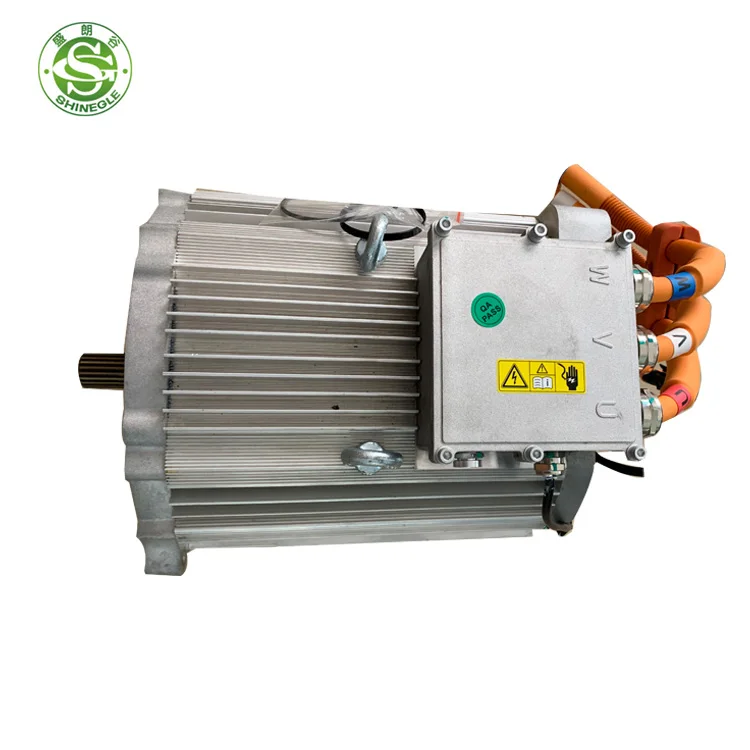 

AC motor electric motor 1500 kw electric motor for car