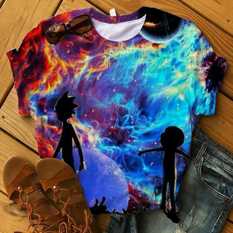 Модная брендовая футболка женская одежда летняя Эстетическая в стиле хип-хоп с