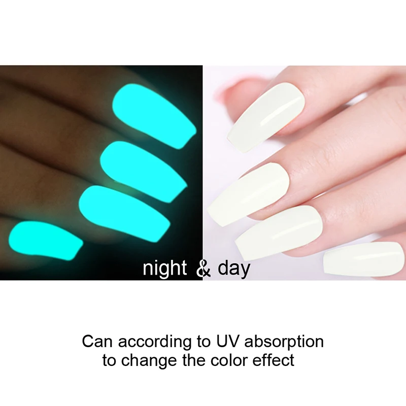 УФ-гель для наращивания ногтей Sexymix кристаллический маникюра светодиодный гель