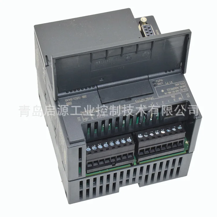 

SIEMENS PLC S7-200smart SR20 SR30 SR40