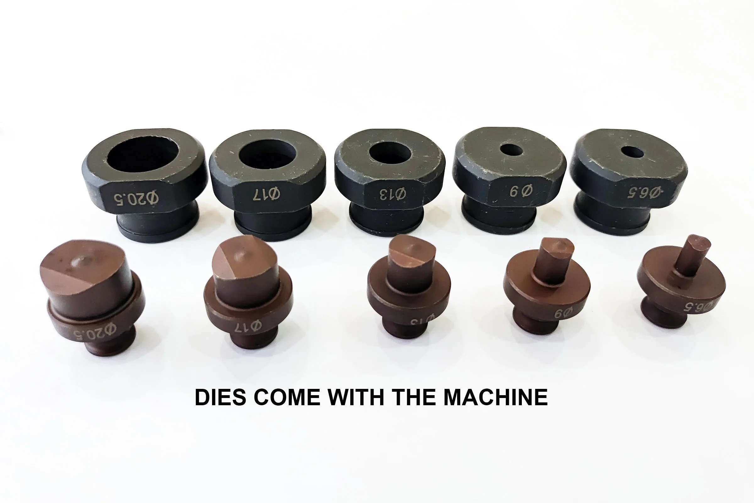 

No resting fast hole maker hydraulic punching machine angle steel plate