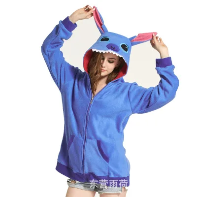 Пижамы с персонажами из мультфильмов синего монстра Фланелевая Пижама для