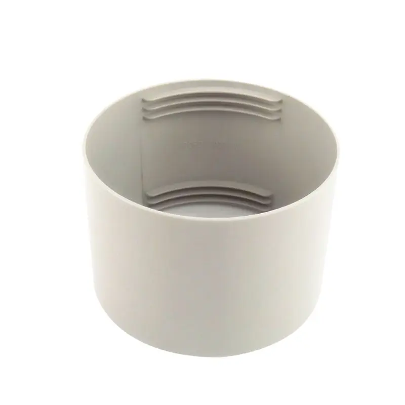

Portable Air Conditioner Exhaust Hose Pipe Connector Coupler for Air Conditioner Accessories 130mm/150mm