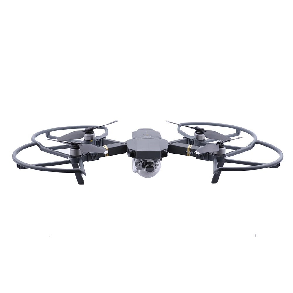 Защитный комплект для пропеллера DJI Maivc Pro Platinum с низким уровнем шума 8330