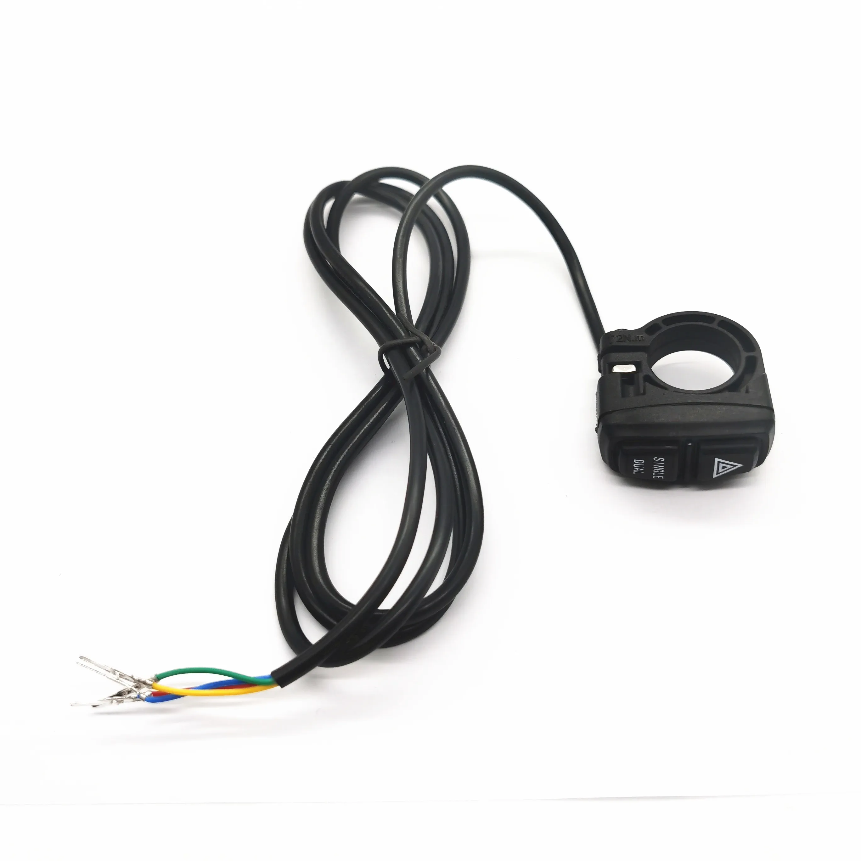 Многофункциональный переключатель для DUALTRON electric scootor handle switch|Детали и аксессуары