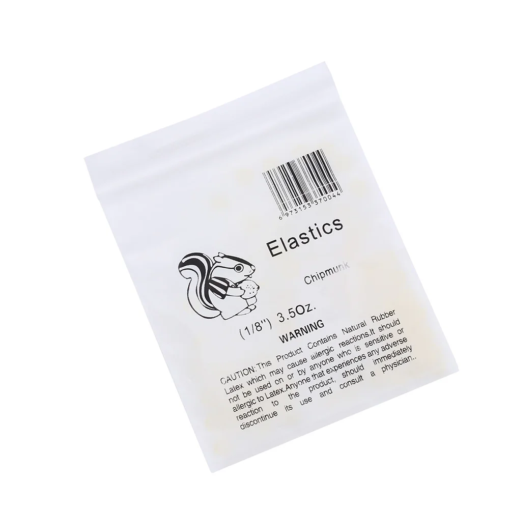 Ортодонтическая Резиновая лента для ухода за зубами | Красота и здоровье