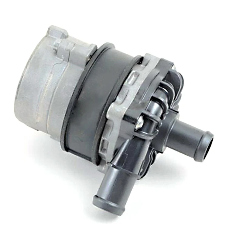 Пирбург Auxillary водяной насос подходит для Volkswagen Audi Porsche 7P0965567 7P0965569 95860656700|Водяные