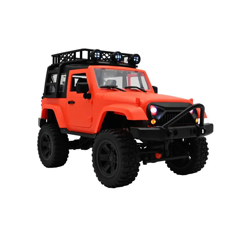 F3 1/14 4WD радиоуправляемые автомобили 2 4G RTR гусеничные Внедорожные багги для модели