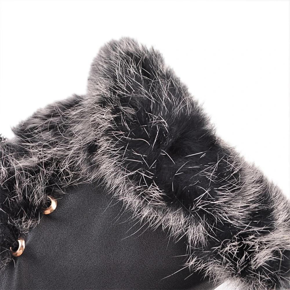 2020 г. Новые модные сапоги до колена на меху женские зимние высокие толстом