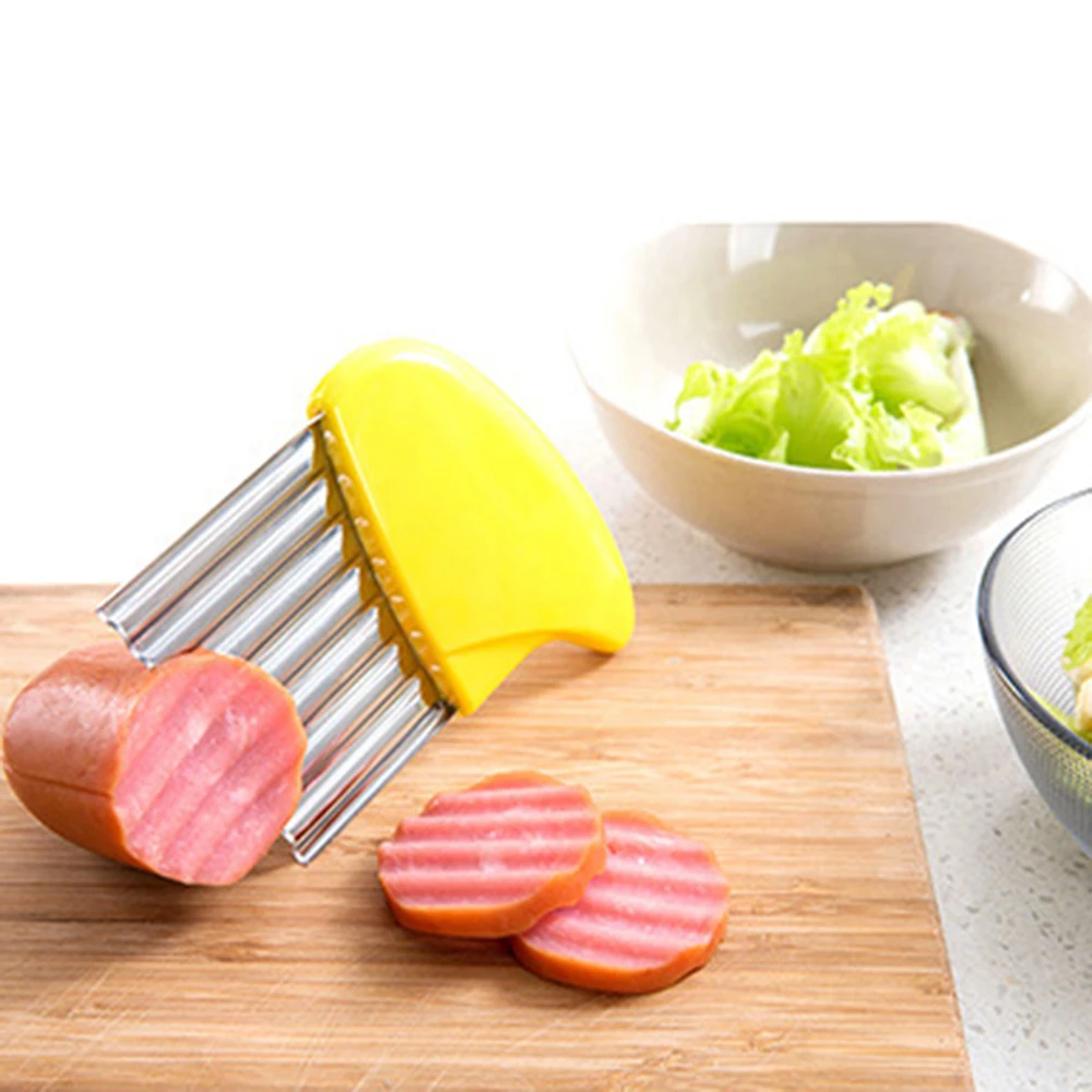 Полезная овощерезка из нержавеющей стали устройство для измельчения моркови