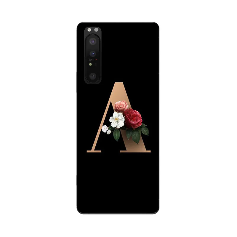 Чехол для SONY Xperia 10 II 6 0 дюйма силиконовый мягкий чехол Sony XA3 Ultra Plus с милым рисунком