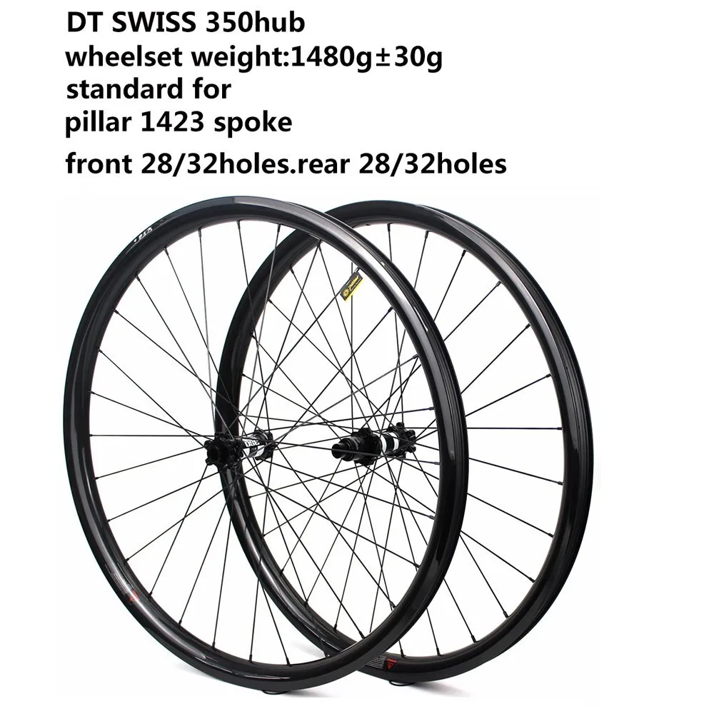 29er MTB Carbon Wheelset 28H 32H 28*24mm Use Super Light Only 310g Rim For Cross Country/All Mountain Bike Matte Glossy | Спорт и
