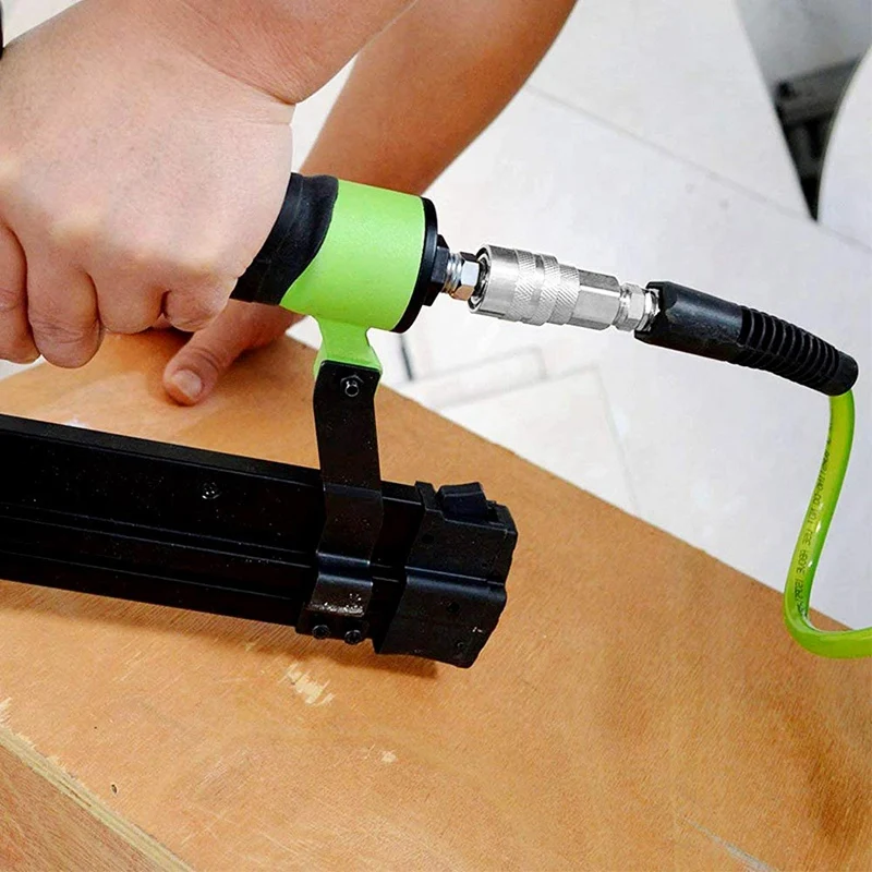 14 шт. воздушный шланг фитинг для компрессора 1/4 дюйма Bsp металлические