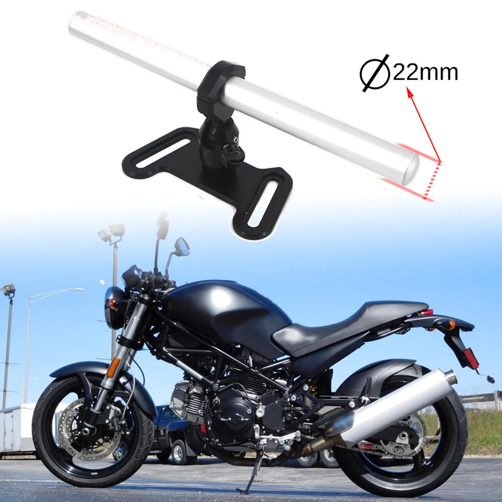 

Держатель телефона для мотоцикла с ЧПУ, поддержка GPS-навигации для DUCATI Monster 695, 696, 796, 1100, 2008-2014, S2R, S4R, S4RS, 800, 1000, 2004-2008