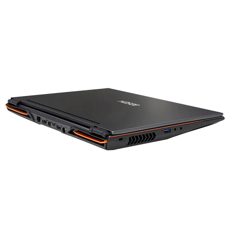 Ноутбук Hasee Z10 CU7PF для игр (Intel Core I7 10750H + RTX 2070 Super /16GB RAM/512G SSD 1T HDD/15 6 'Ɗk OLED)|Ноутбуки|