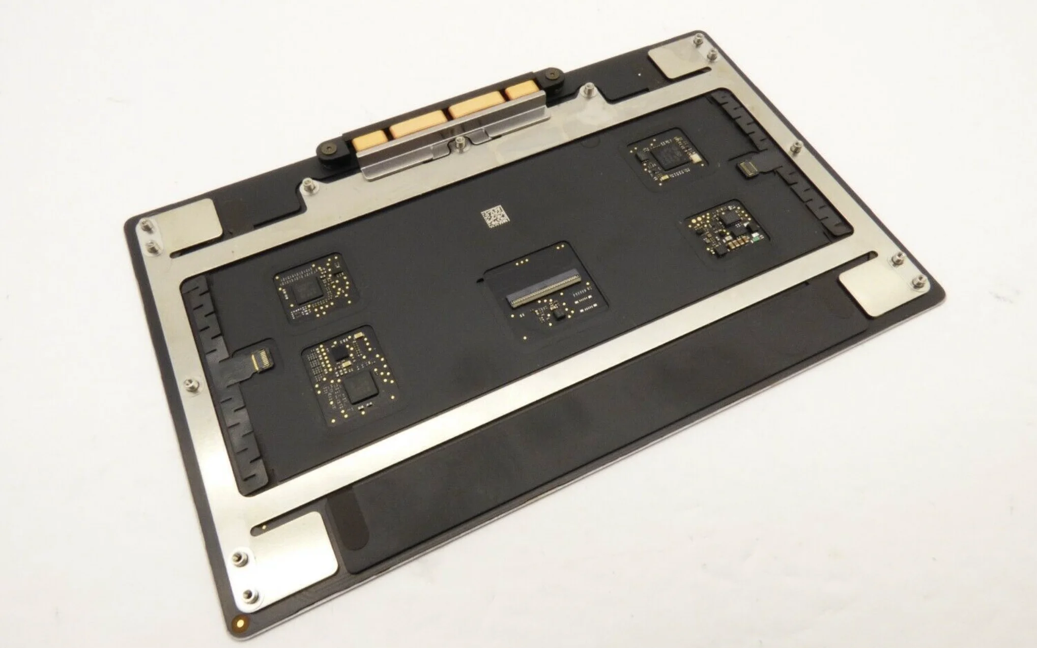 

NeoThinking New For MacBook Pro Retina 15" Touch Bar A1707 Touch pad Trackpad with Cable Late 2015- 2017
