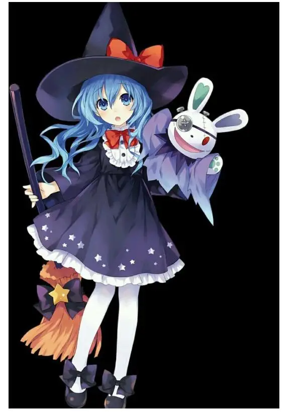 Картина по номерам художественная краска маленькие глаза кролики морковь