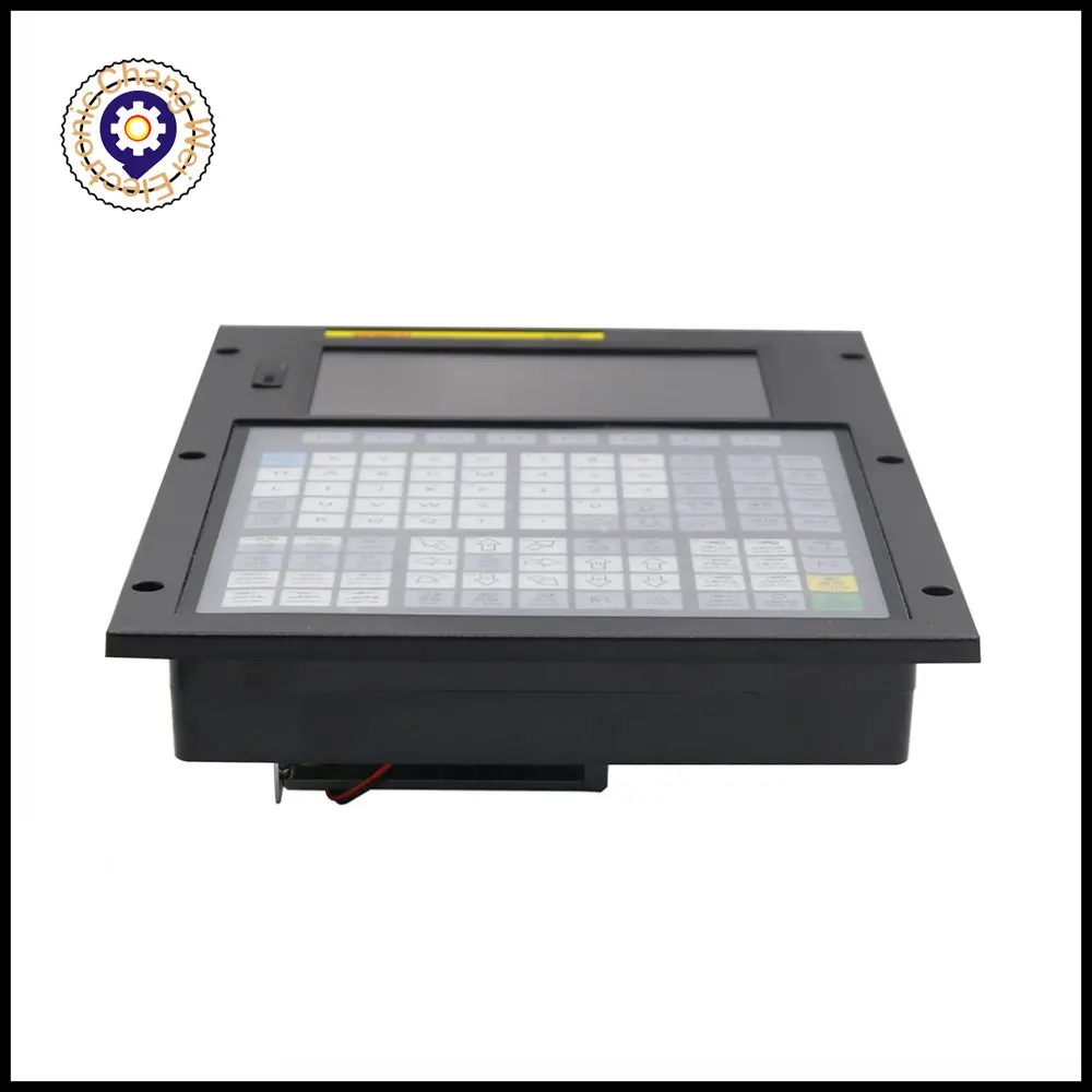Система управления с ЧПУ XCMCU XC709D 3/4/5/6 Axis USB FANUC G-code система числового для резьбы