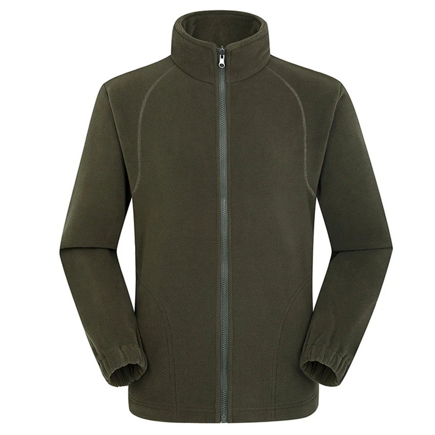 

Men's Women's Winter Fleece Softshell Jackets Outdoor Sport Thermal Hiking Camping Climbing Female Male Coats