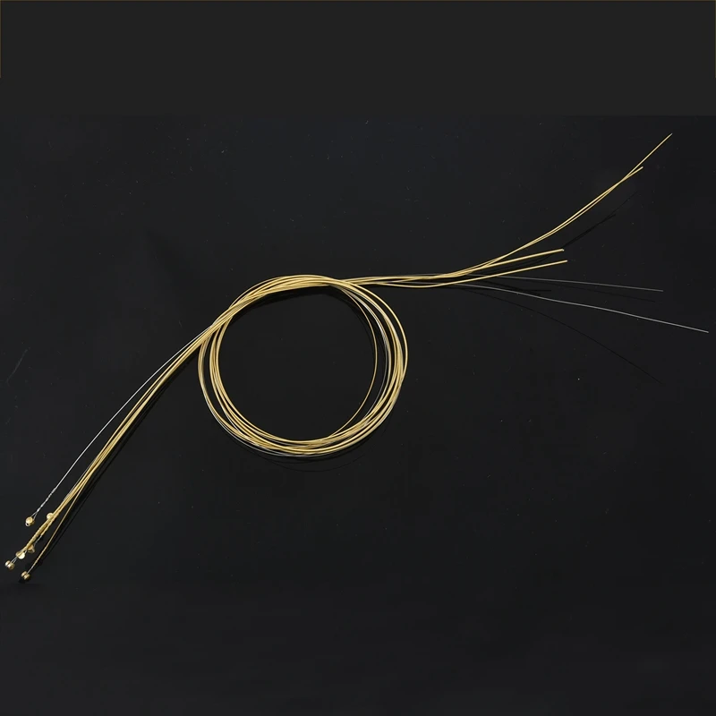 

Guitar strings set