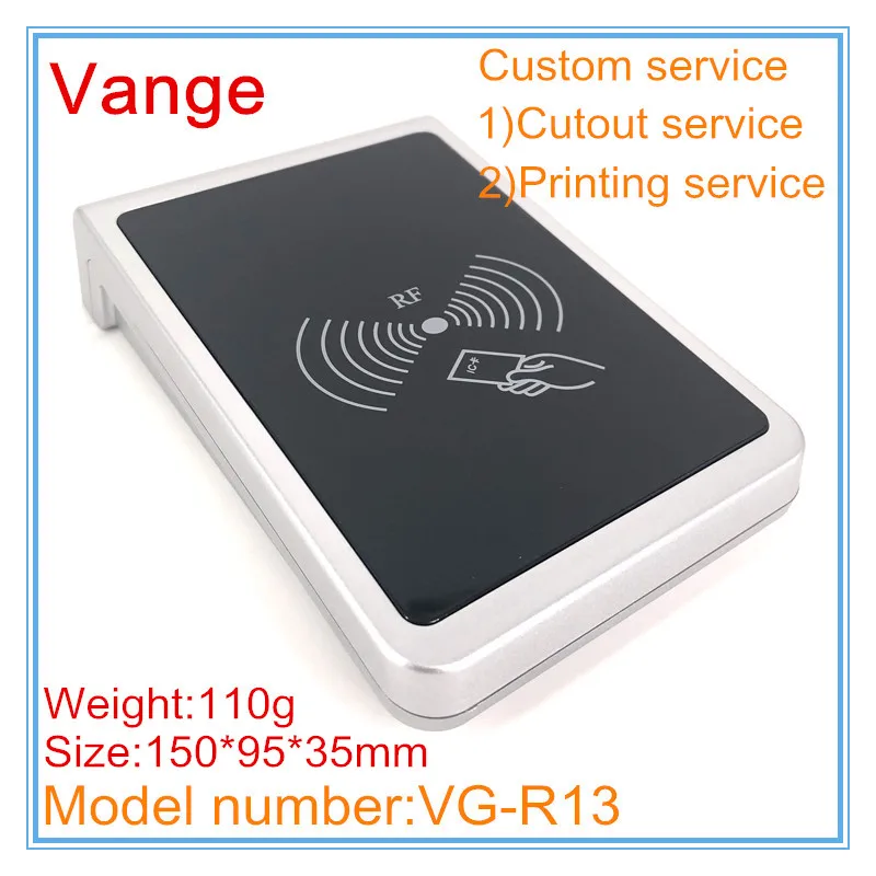 1 шт./лот настольная Пластиковая распределительная коробка 150*95*35 мм ABS пресс-форма